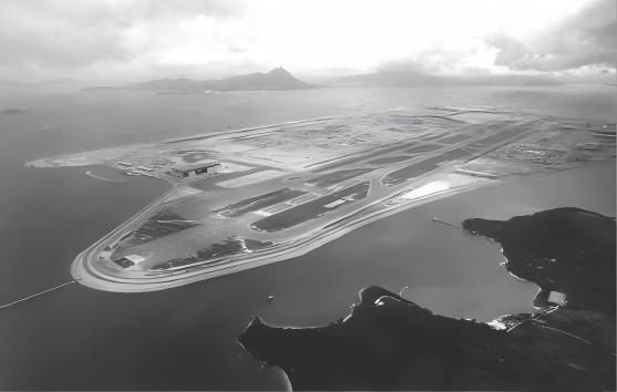 AIRPORTS ON WATER